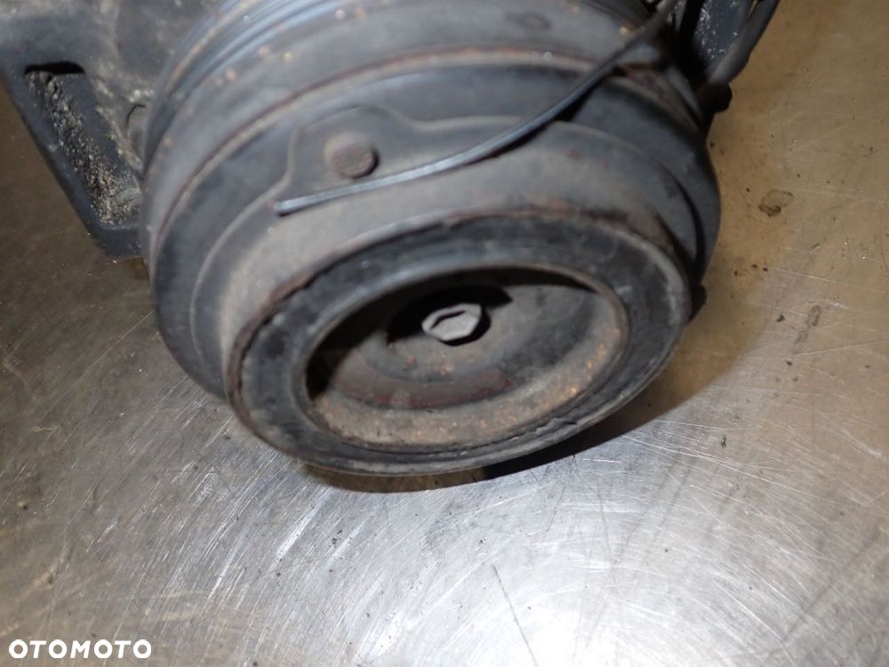 SPRĘŻARKA KLIMATYZACJI BMW E39 2.5 523I M52B25 447200 - 8