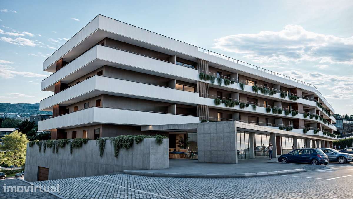 PENA GARDEN RESIDENCE - Grande imagem: 3/52