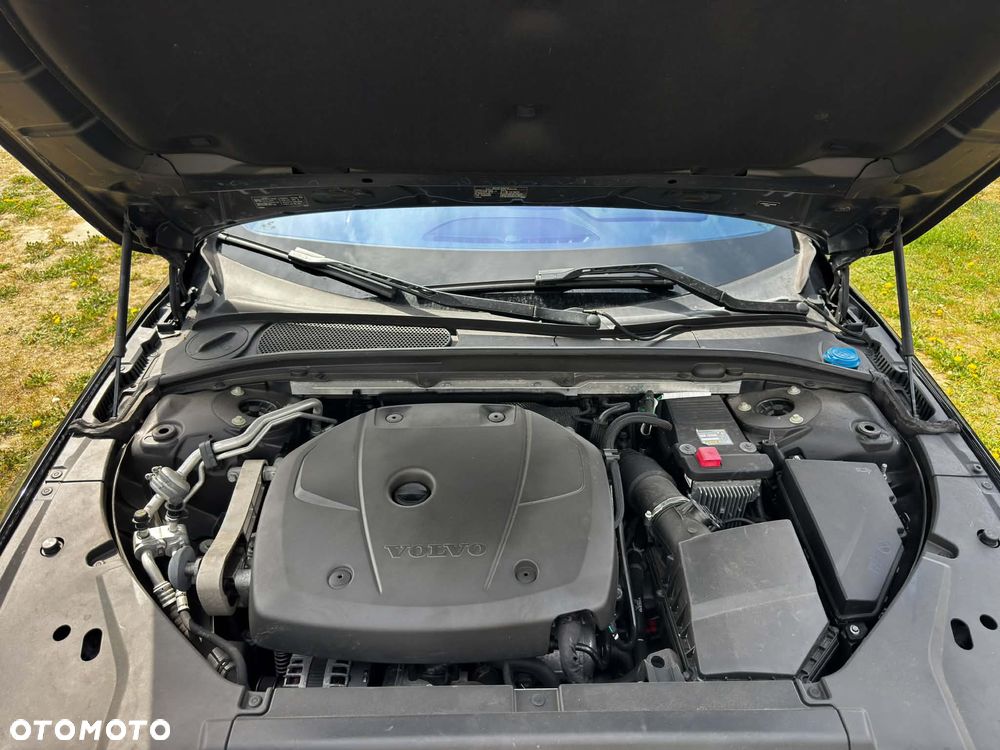 Volvo S90 T5 Momentum - 14