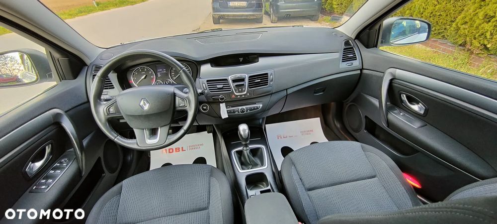 Renault Laguna 2.0 Dynamique - 18