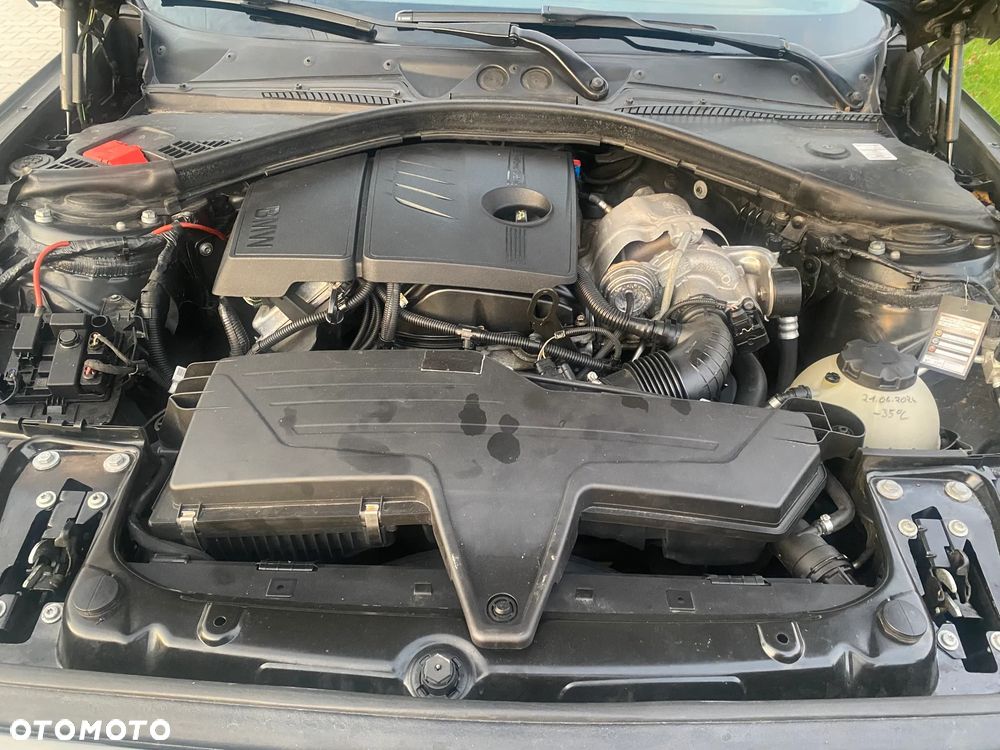 BMW Seria 1 - 15