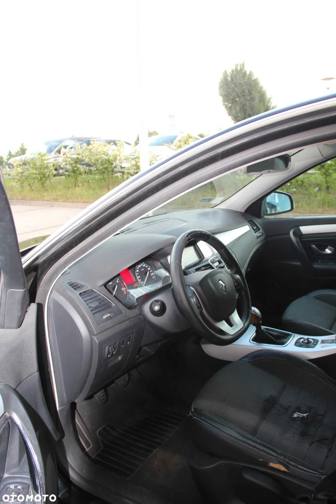 Renault Laguna - 10