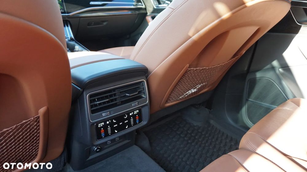 Audi Q7 55 TFSI quattro tiptronic - 26