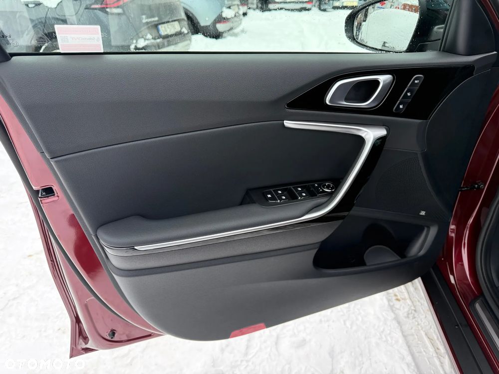 Kia XCeed 1.6 T-GDI GT-Line DCT - 14