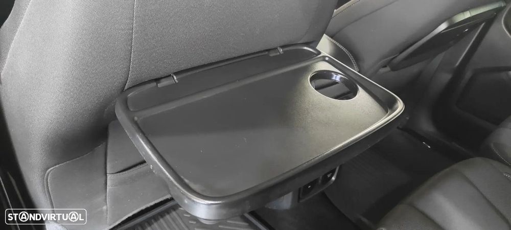 Ford S-Max 2.0 TDCi Titanium Powershift - 19