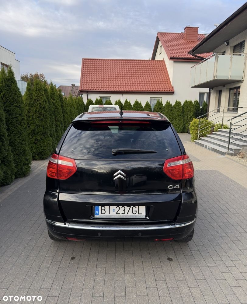 Citroën C4 Picasso 2.0 HDi Impress Exclusive - 5