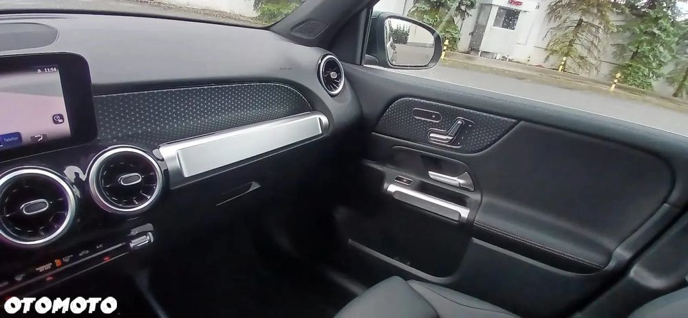 Mercedes-Benz GLB 200 d 8G-DCT Style - 19