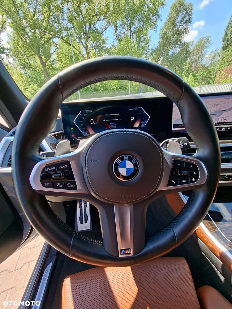 BMW X5 xDrive30d mHEV sport - 24