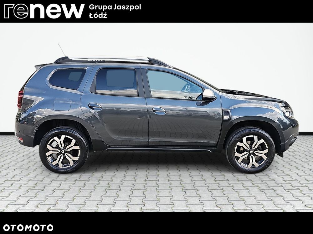 Dacia Duster - 4