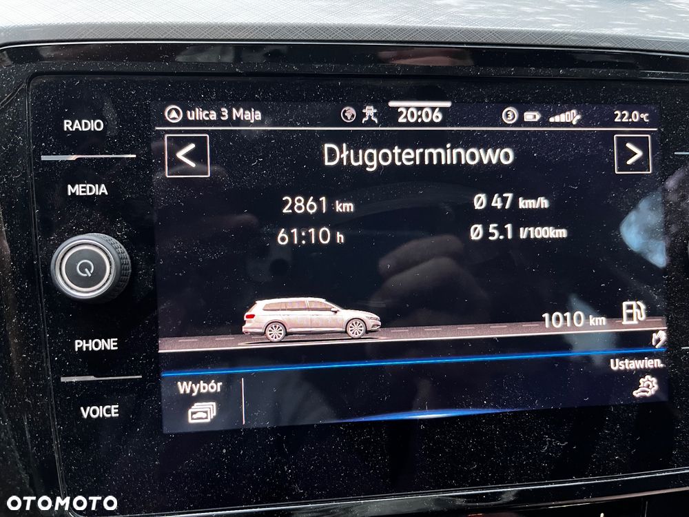 Volkswagen Passat 2.0 TDI EVO Business DSG - 23