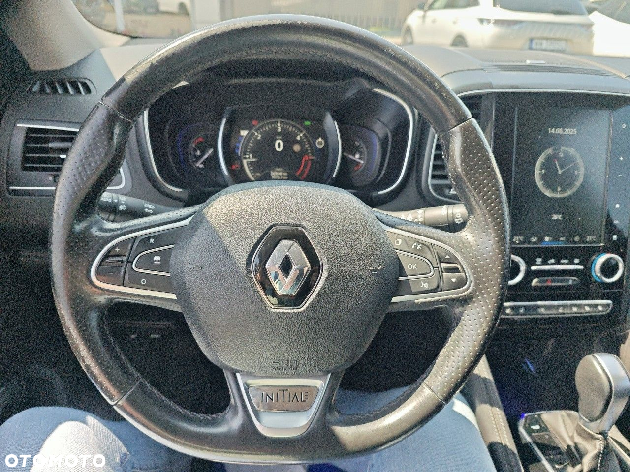 Renault Koleos - 21