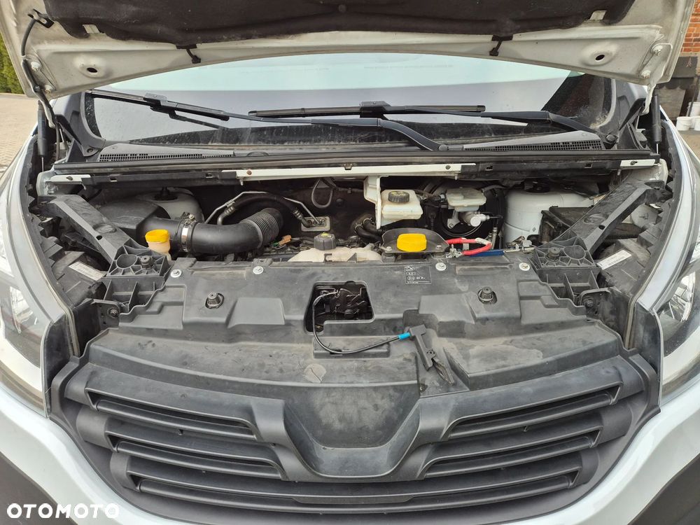 Renault Trafic ENERGY Combi Expression - 18
