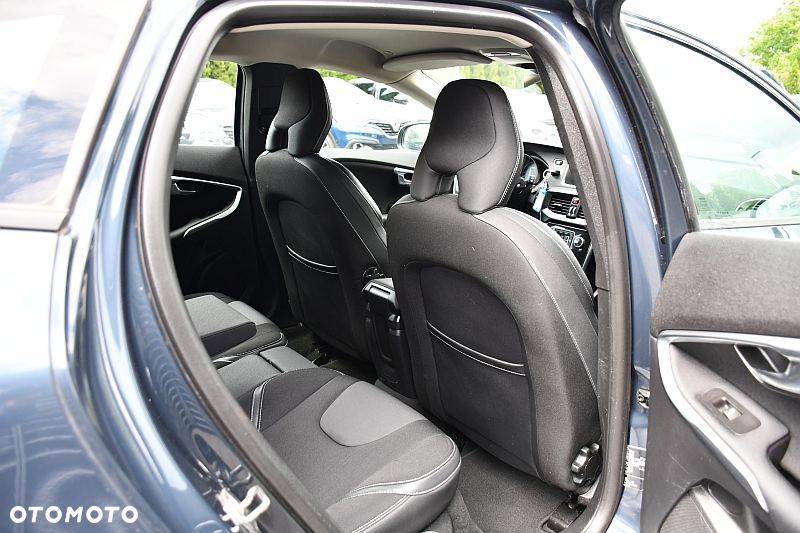 Volvo V40 T2 Drive-E Momentum - 21