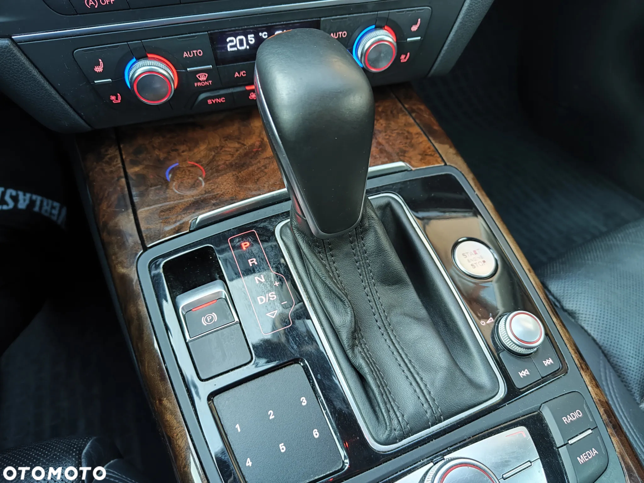 Audi A7 3.0 TFSI Quattro S tronic - 31