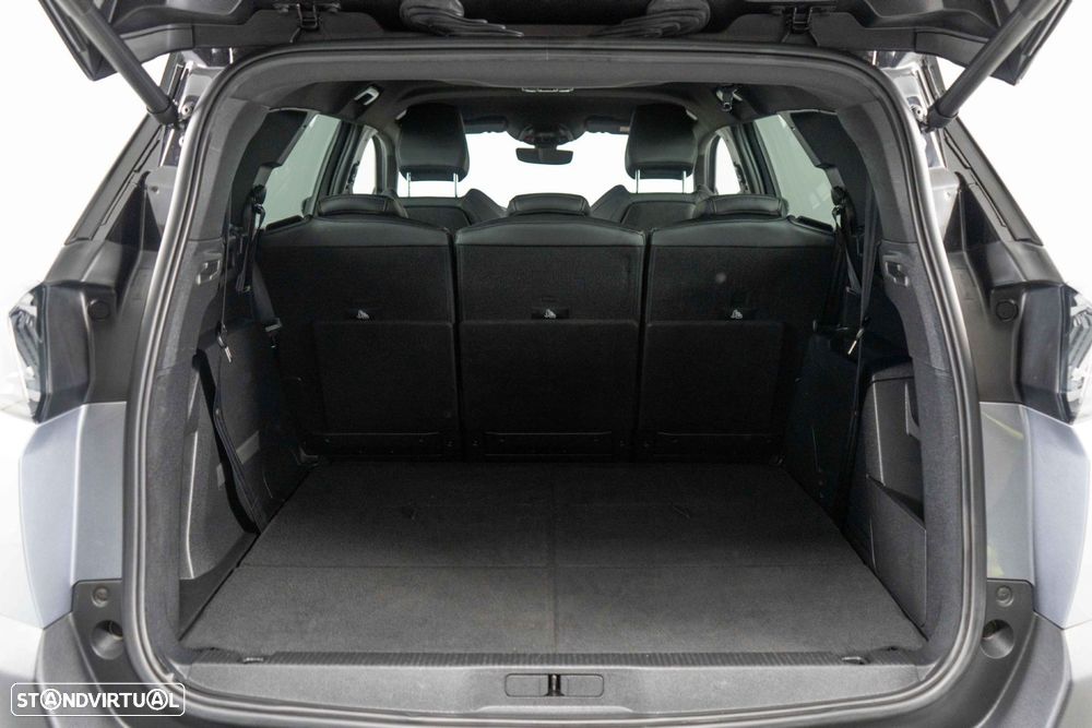 Peugeot 5008 1.2 Hybrid GT e-DCS6 - 17