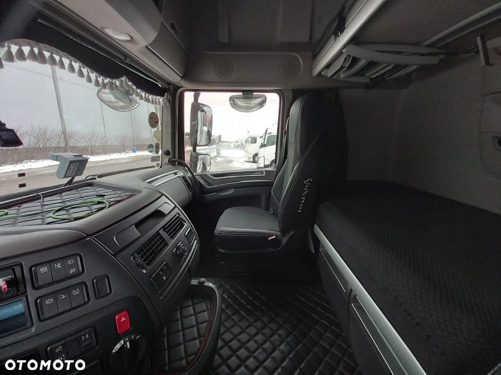 DAF XF 480 FT - 20