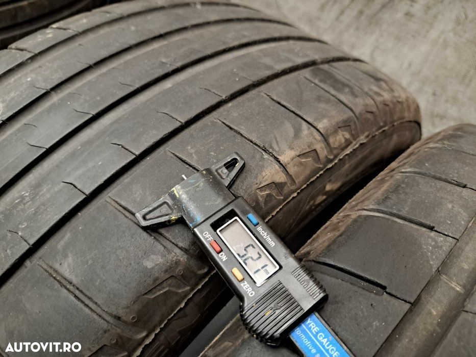 2 anvelope 255/45 R20 Bridgestone - 3