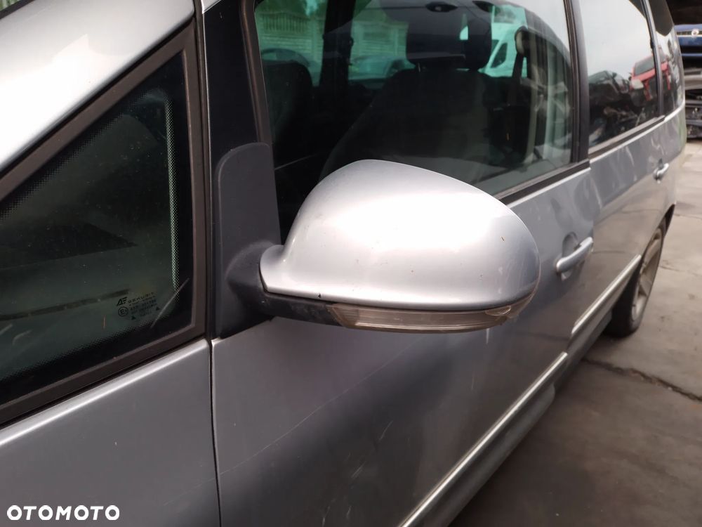 VW SHARAN I LIFT 1.9 TDI ASZ 04-10 - SKRZYNIA BIEGÓW KOMPLETNA (8E8E) - 24