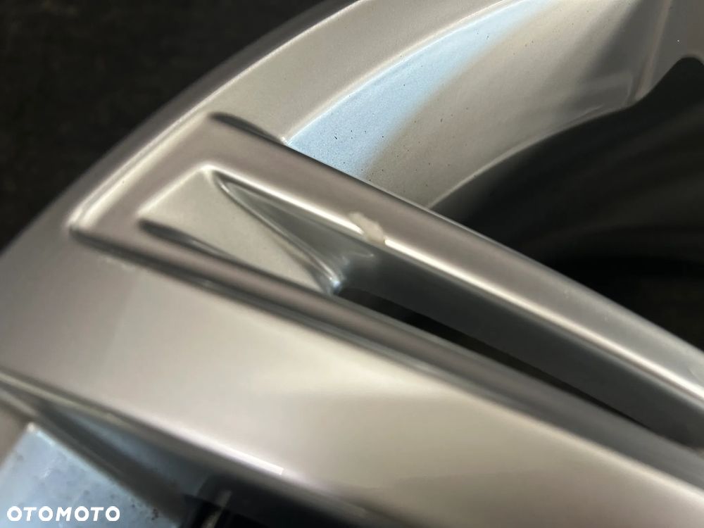 Alufelga VW Tiguan II 19 cali 5x112 1szt. Ładna! 5NA601025AP - 5
