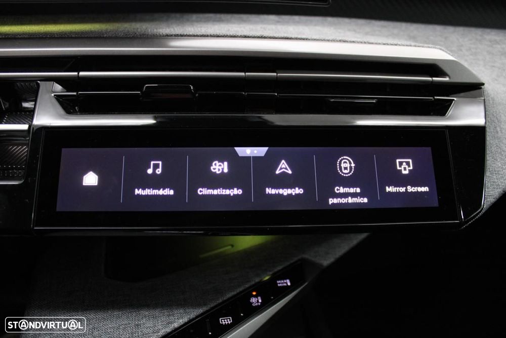 Peugeot E-3008 73 kWh Allure - 27