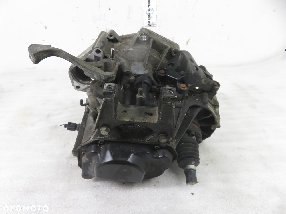 SKRZYNIA BIEGÓW SEAT IBIZA IV 1.4 LVE - 3