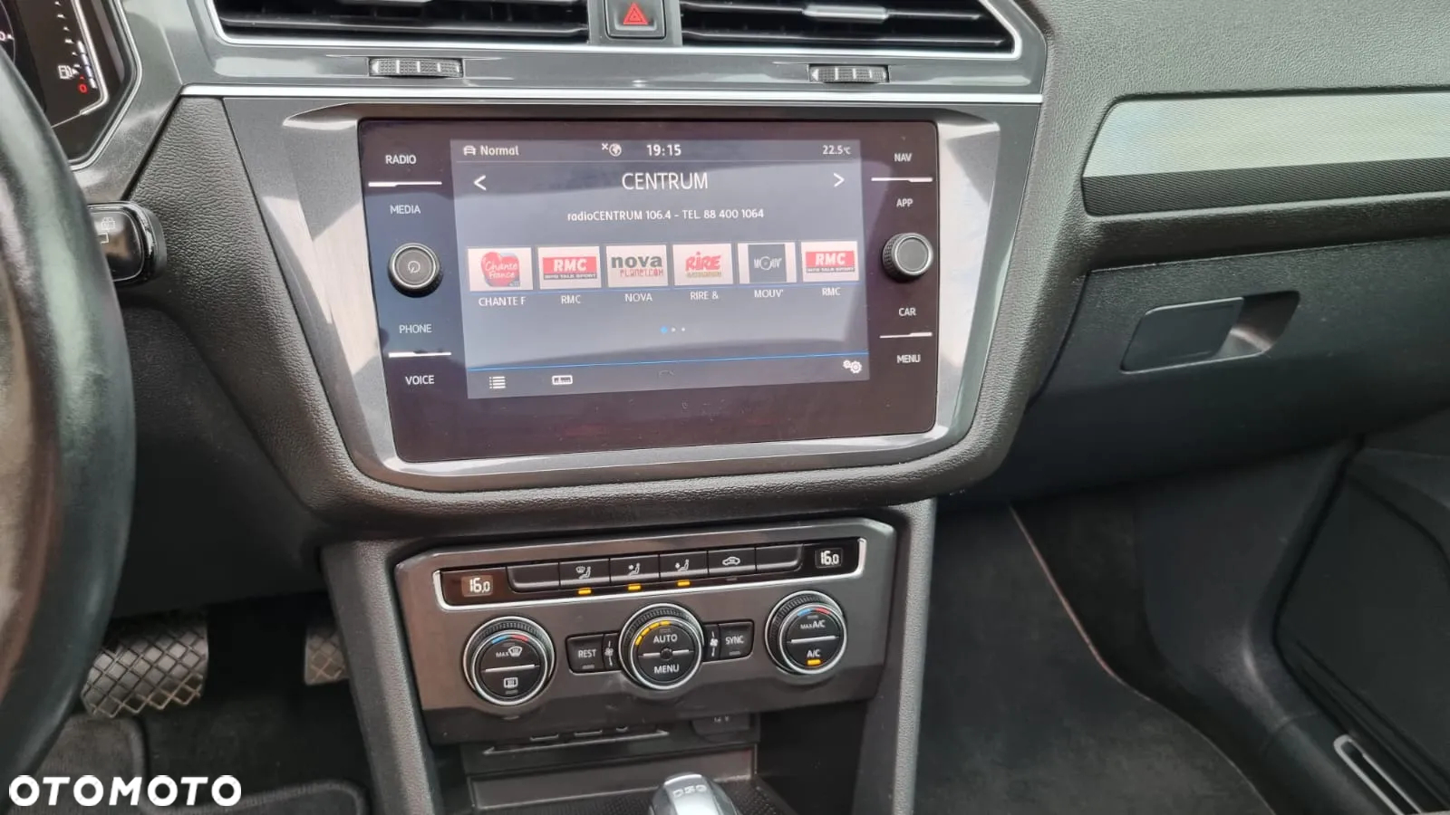 Volkswagen Tiguan 1.5 TSI EVO Highline DSG - 17