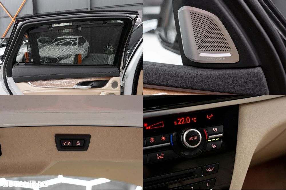 BMW X6 xDrive30d - 22