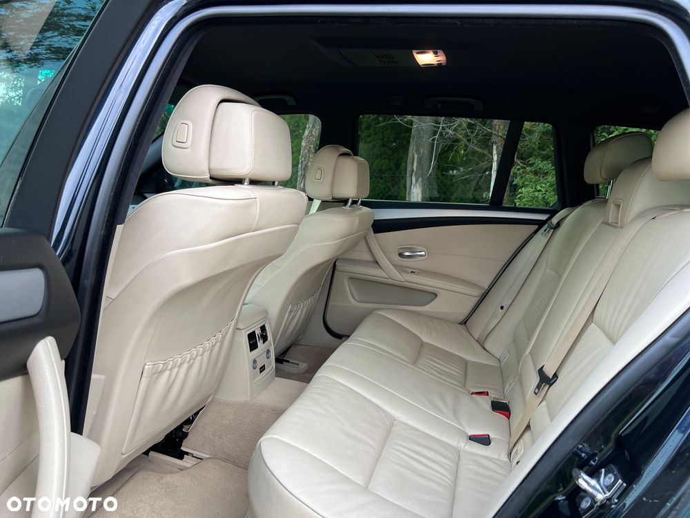 BMW Seria 5 530d xDrive - 19