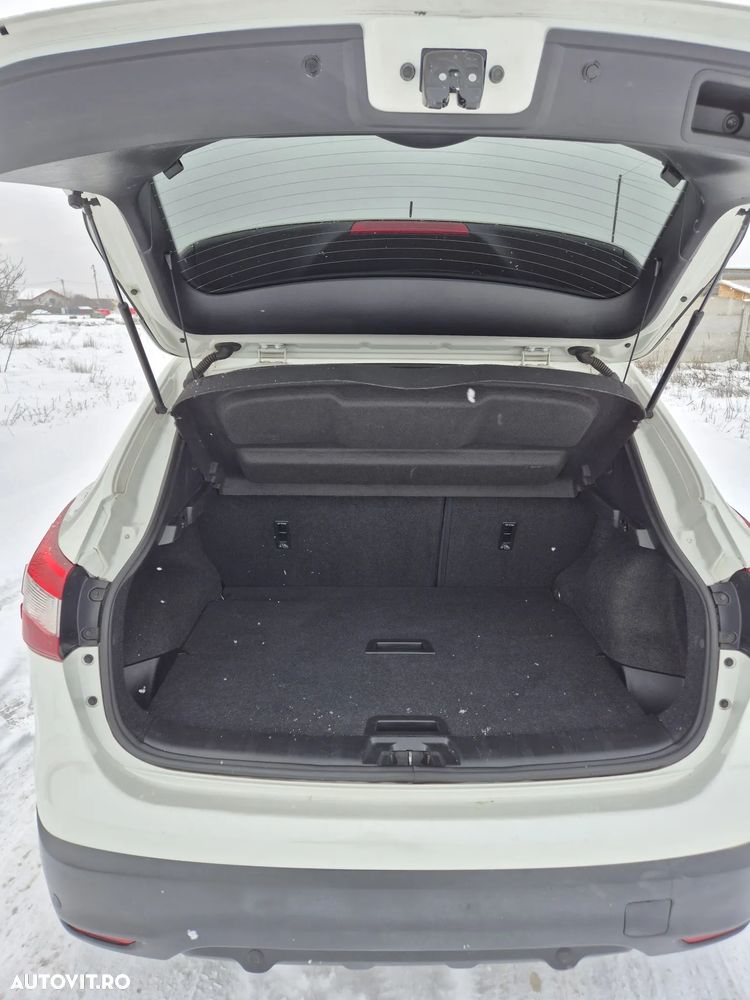 Nissan Qashqai 1.6 DCI Xtronic TEKNA - 15