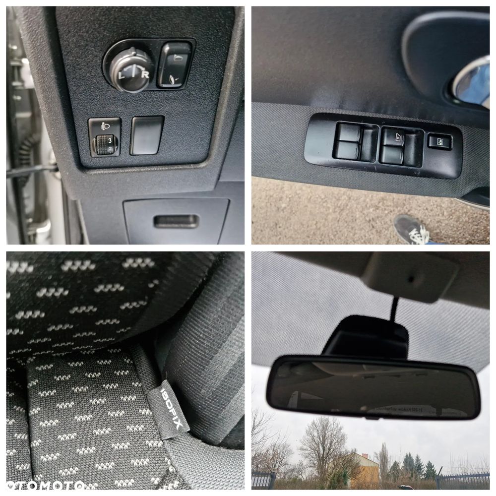 Nissan Qashqai 1.6 Tekna - 39