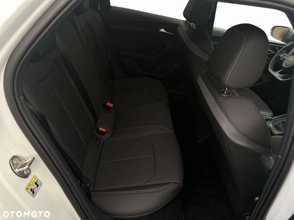 Audi A1 Sportback - 30