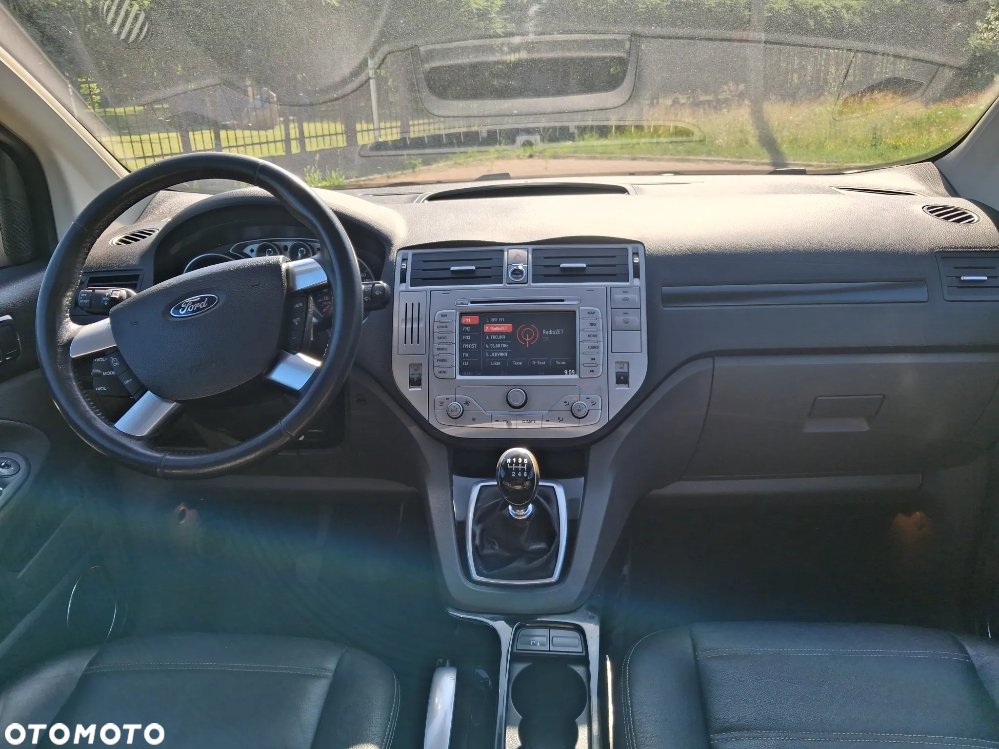 Ford Kuga 2.0 TDCi 4x4 Titanium - 12