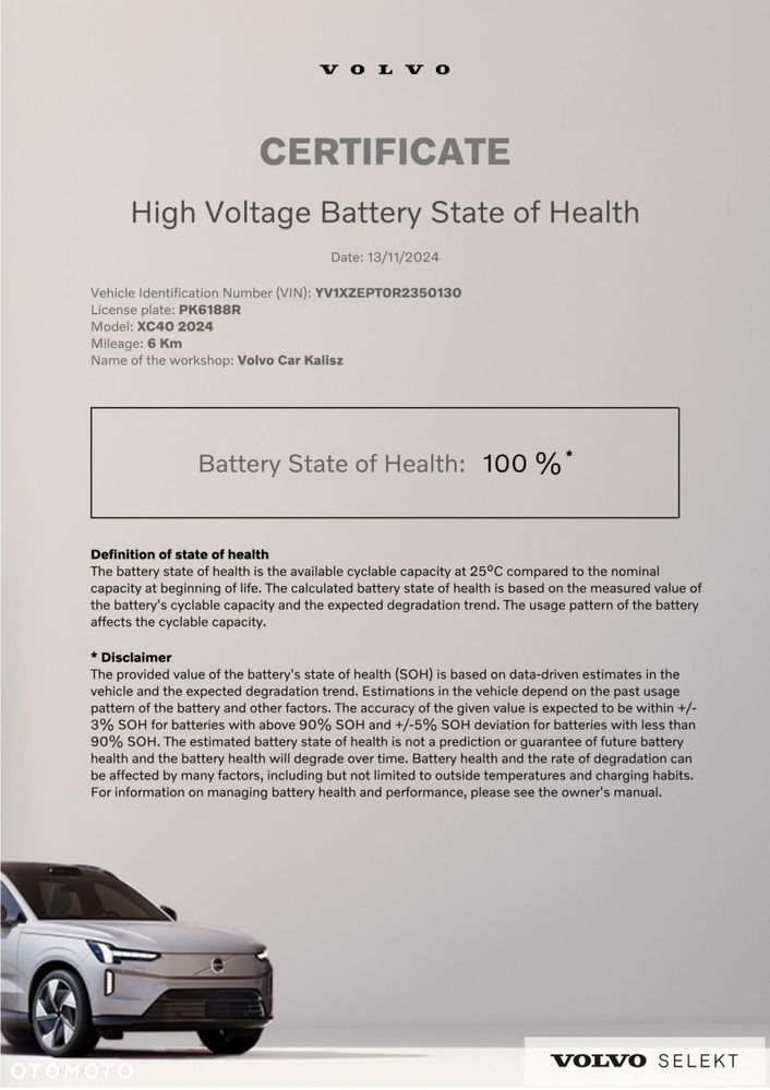 Volvo XC 40 - 32