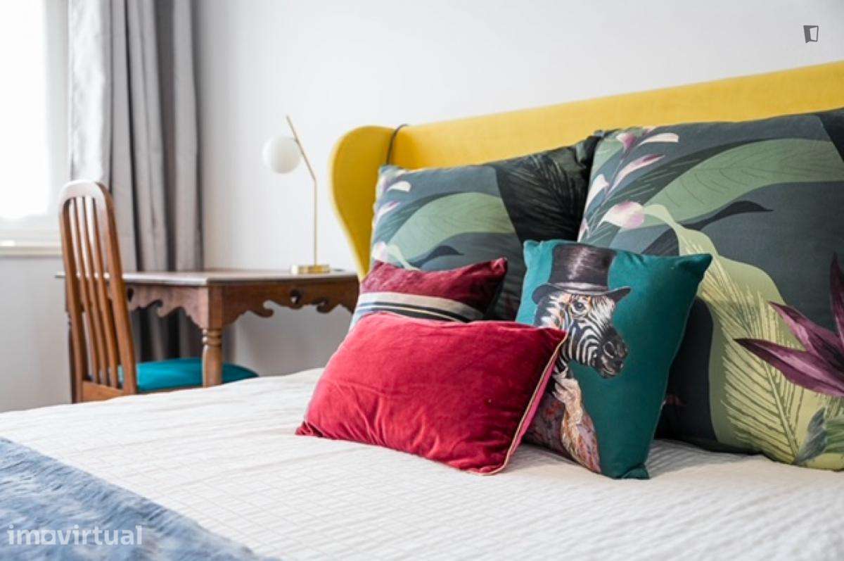 Quarto - localizado em Vila nova de gaia - Grande imagem: 2/24