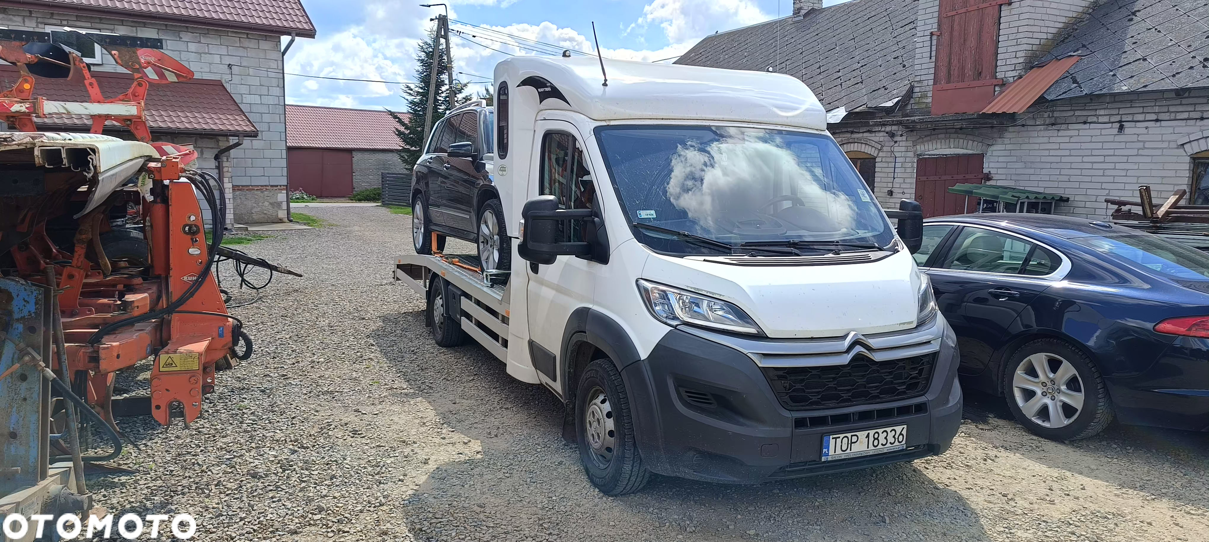 Citroën Jumper - 33