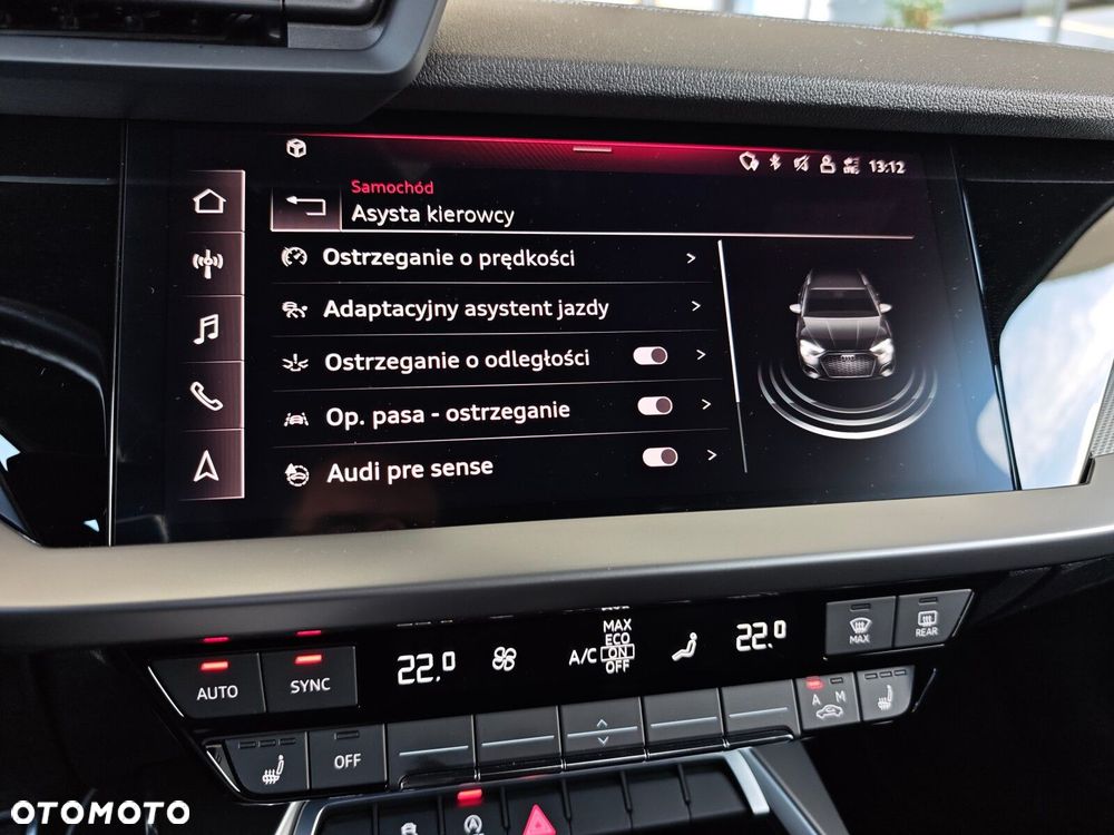Audi S3 Sportback TFSI Quattro S tronic - 23