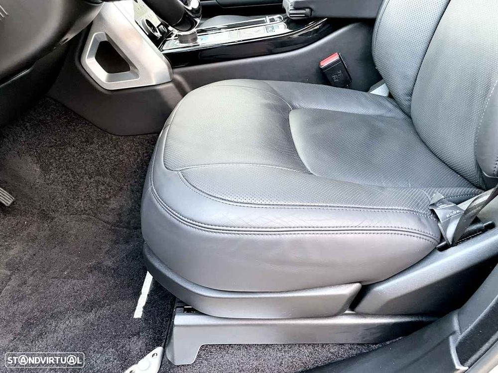 Land Rover Range Rover P400e Plug-in Vogue - 20