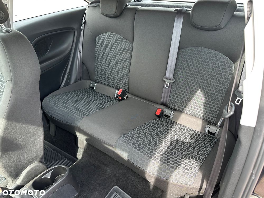 Opel Corsa 1.4 Turbo (ecoFLEX) Start/Stop Innovation - 15