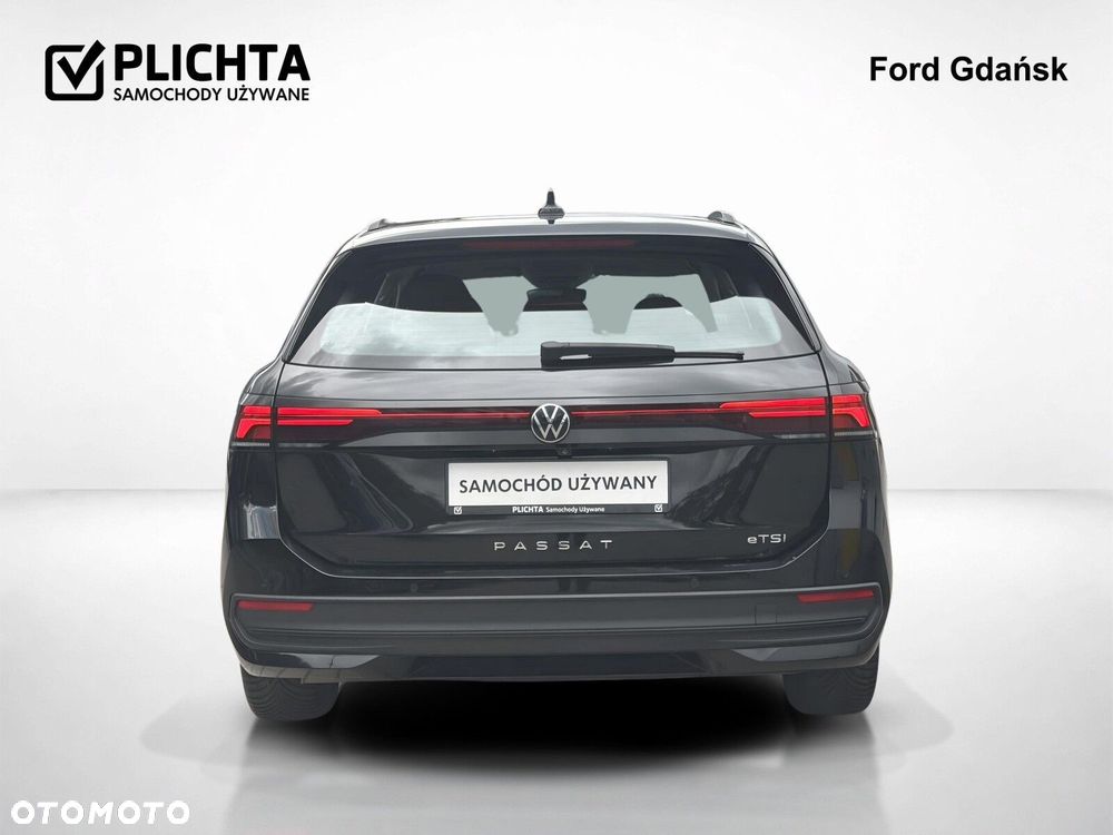 Volkswagen Passat Variant - 5