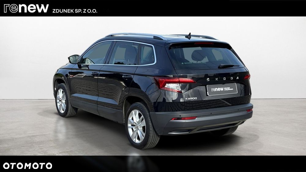 Skoda Karoq - 4