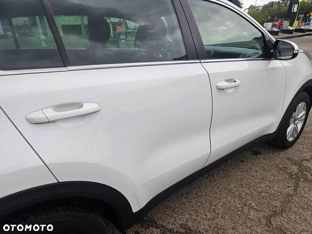 Kia Sportage - 17