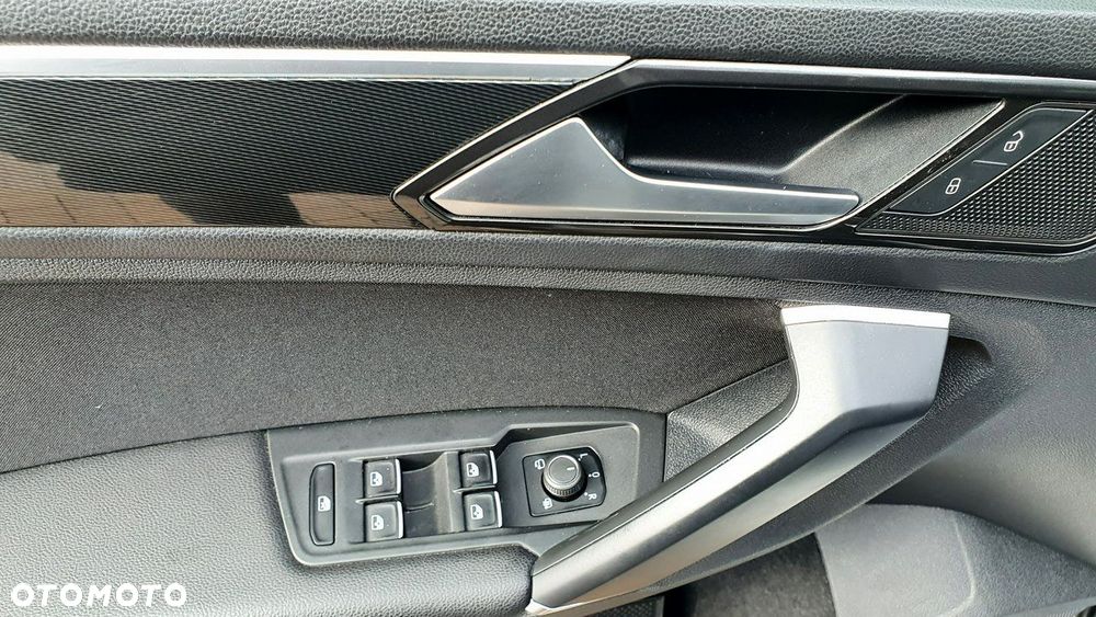 Volkswagen Tiguan 1.4 TSI BMT ACT Highline DSG - 30