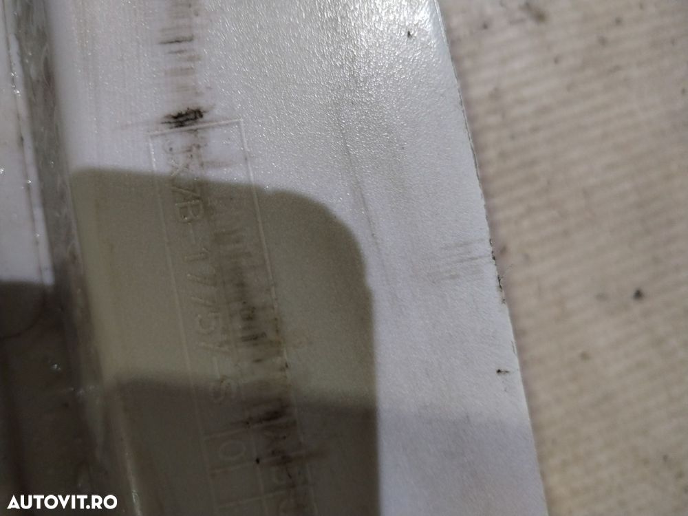 Bara fata Ford Focus 4, ST-Line, 2018, 2019, 2020, 2021, cod origine OE JX7B-17757-S. - 12