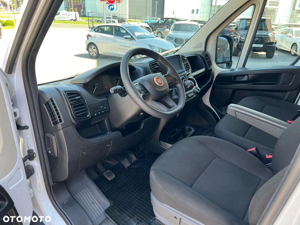 Fiat Ducato - 9