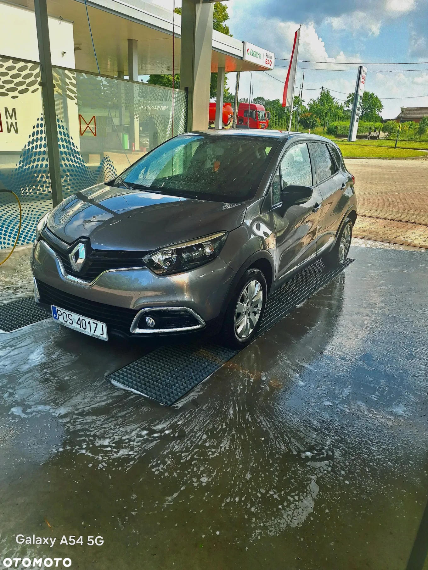 Renault Captur (ENERGY) dCi 90 LIMITED - 2