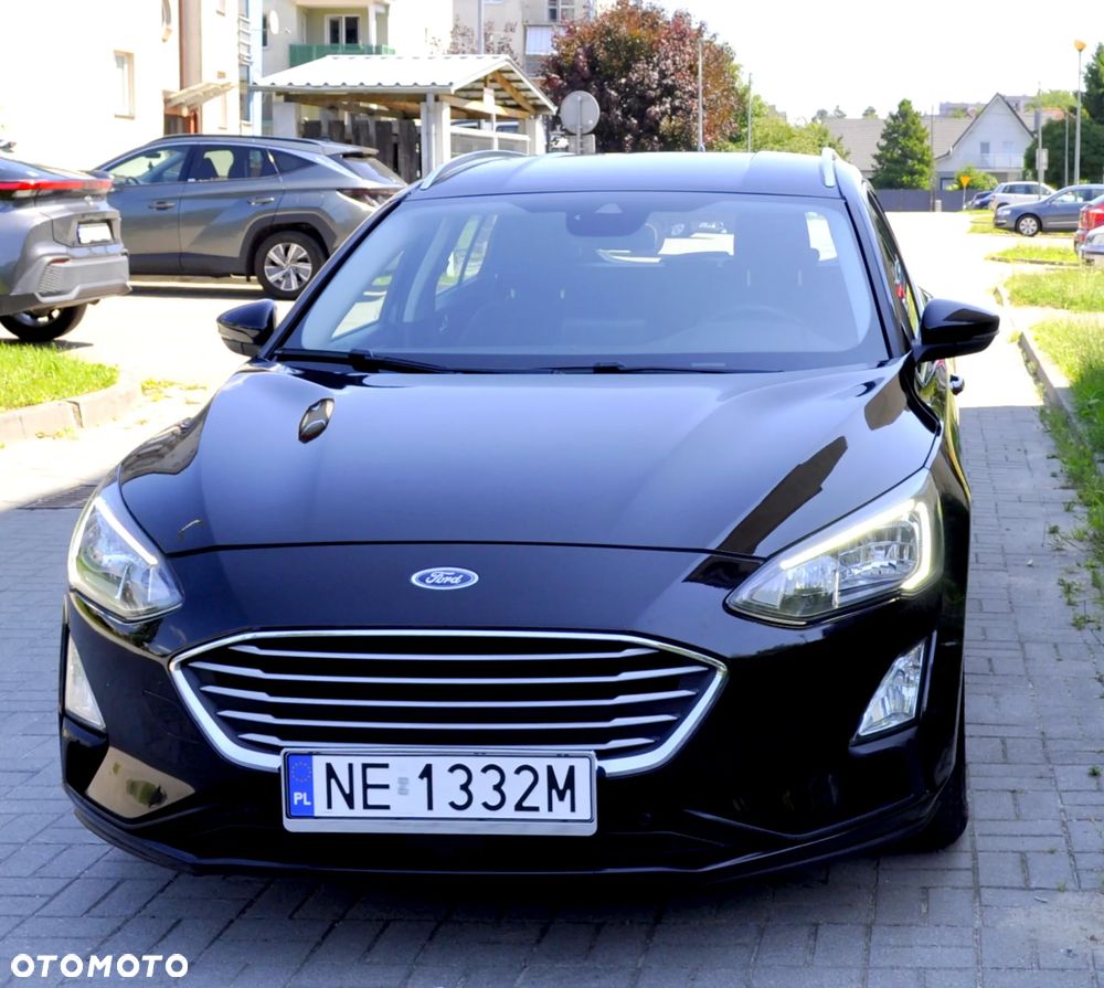 Ford Focus - 18