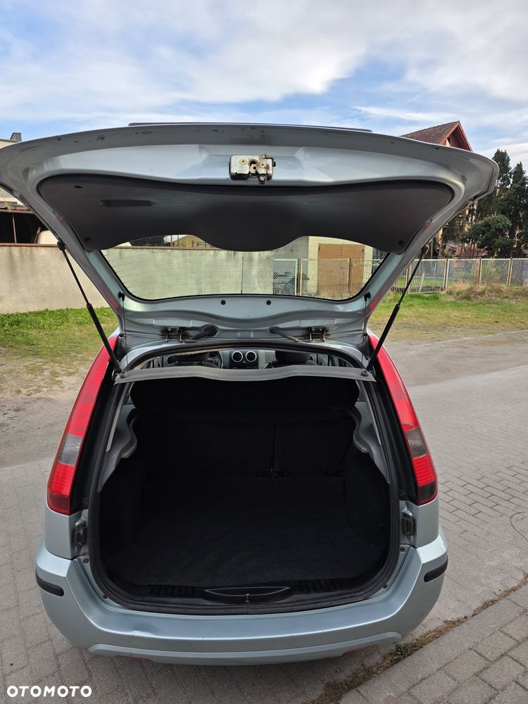 Ford Fusion 1.6 Viva X - 15