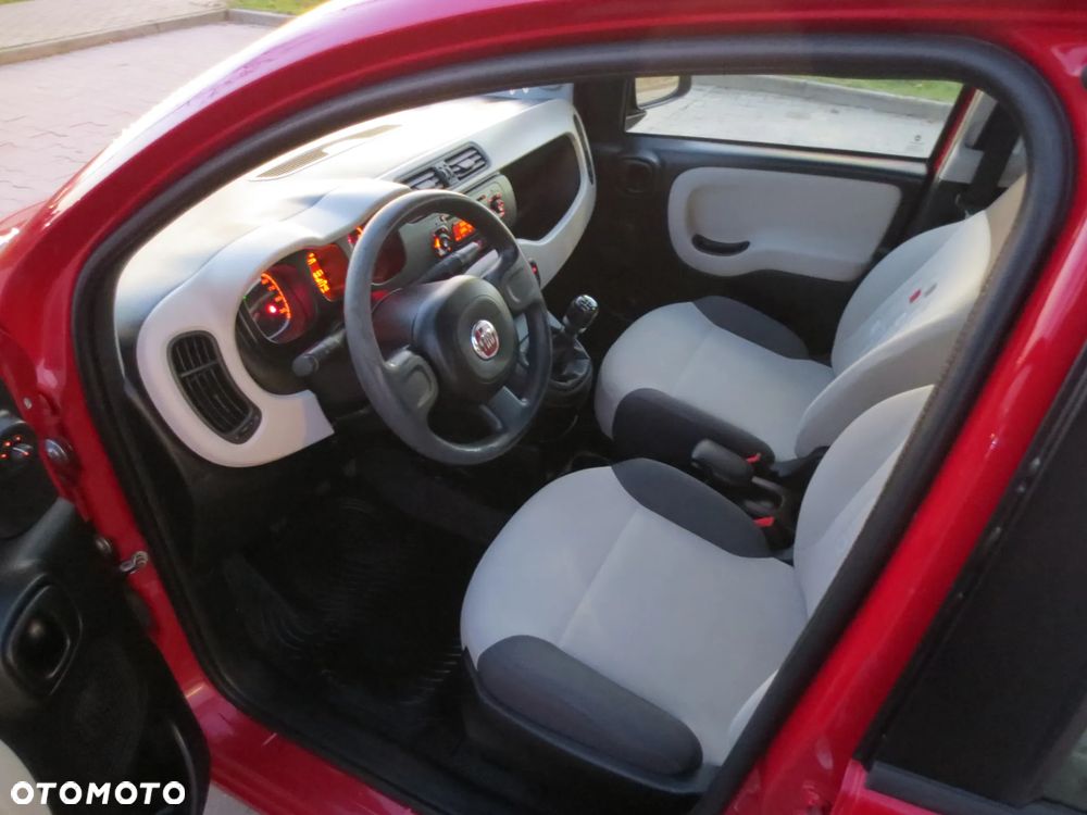 Fiat Panda - 9