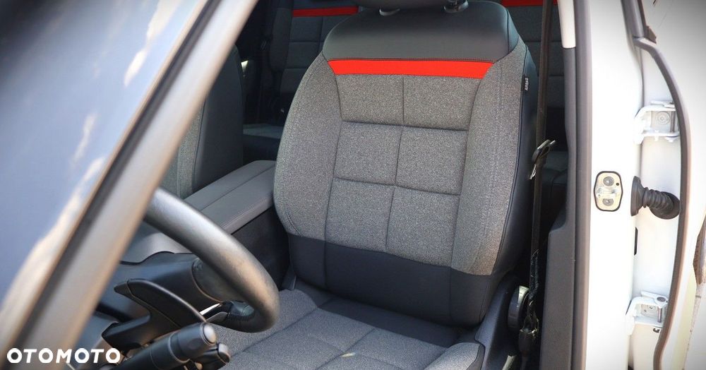 Citroën C5 Aircross - 13