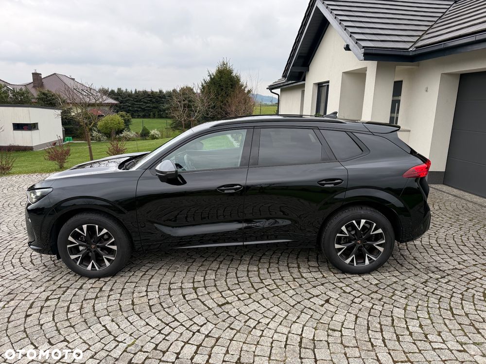 Cupra Terramar 1.5 eTSI DSG - 6